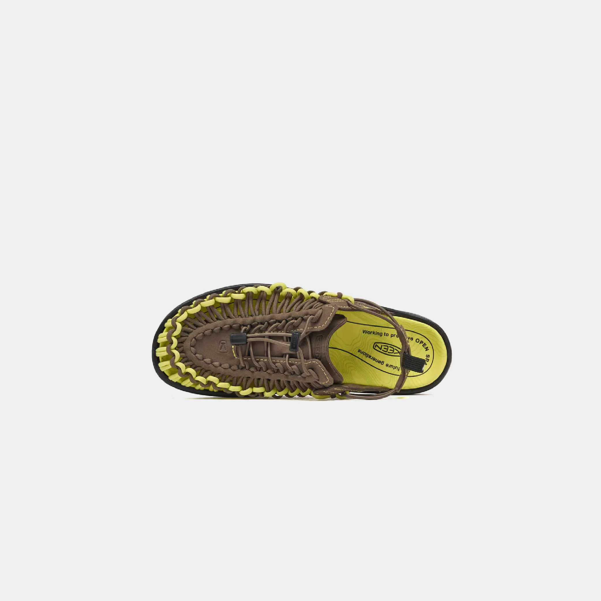 KEEN x Metalwood Uneek II Convertible - Image 4