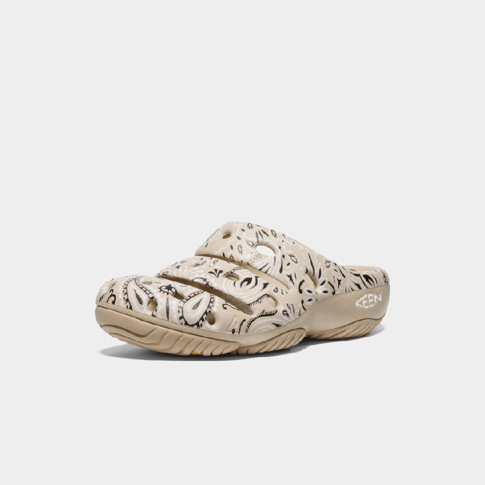 KEEN x Hide and Seek Yogui Arts Clog (W) - Image 6