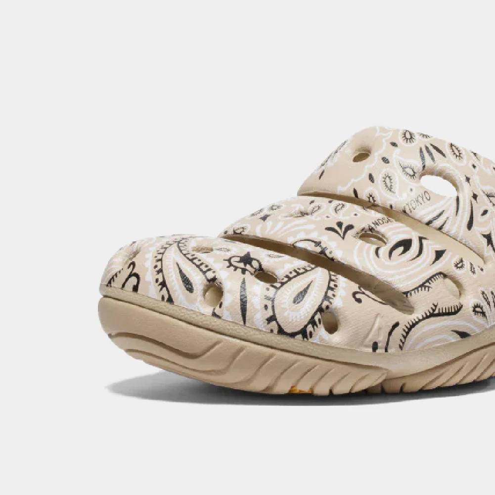 KEEN x Hide and Seek Yogui Arts Clog (W) - Image 7