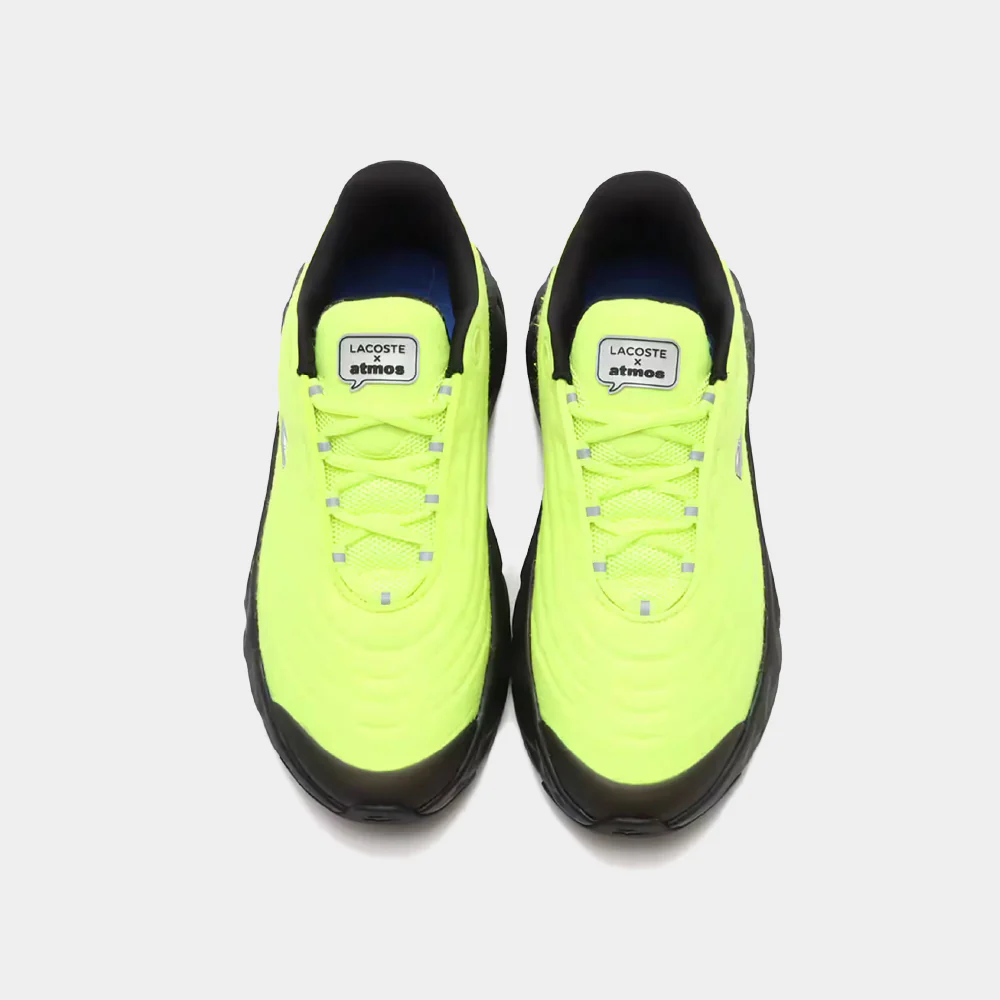 Lacoste x atmos Spinor - Image 5
