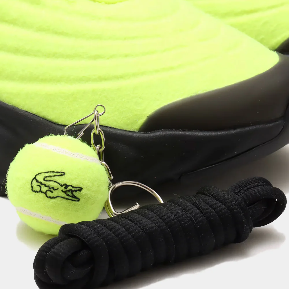 Lacoste x atmos Spinor - Image 6