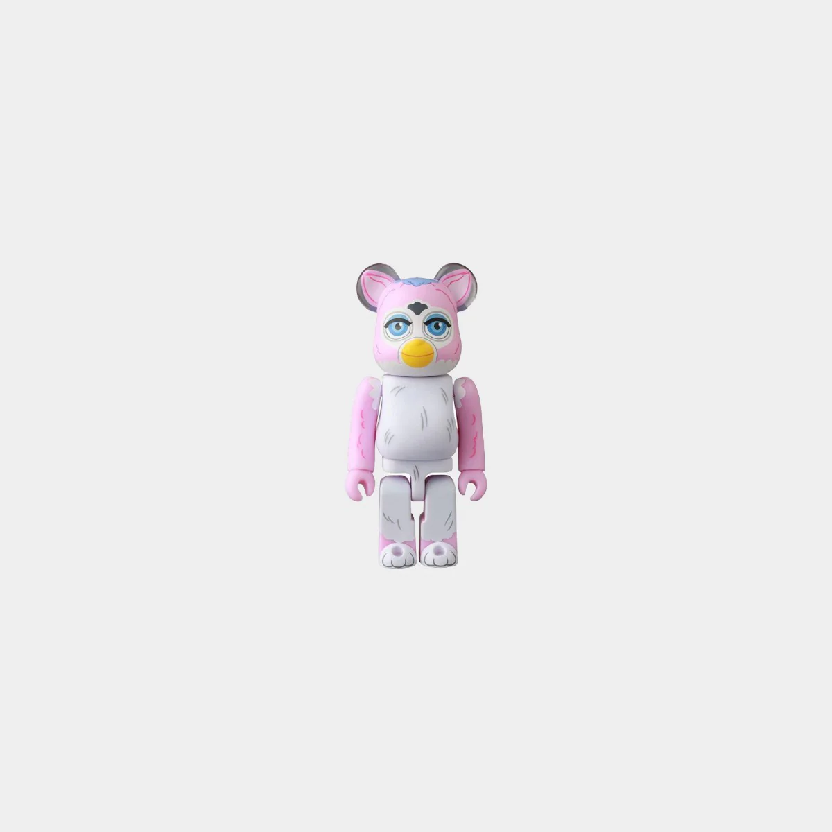 Medicom Be@rbrick 100% Series 50 Box - Image 3