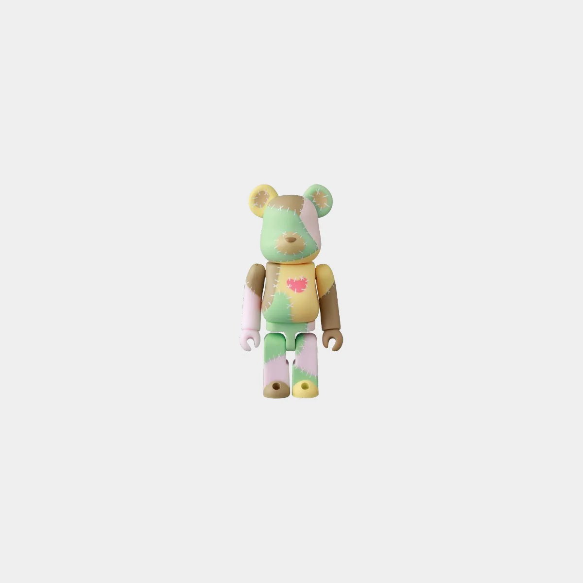 Medicom Be@rbrick 100% Series 50 Box - Image 4