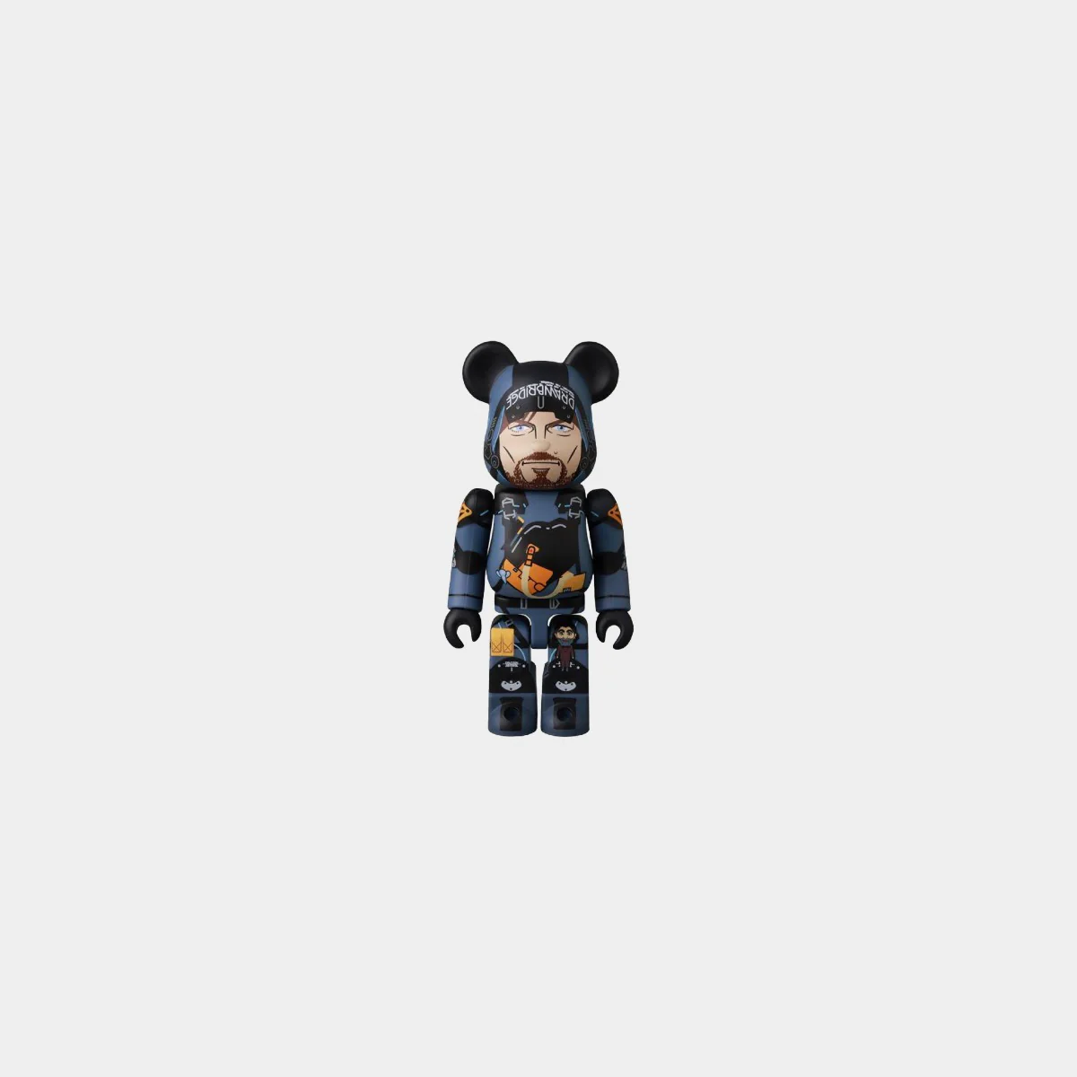 Medicom Be@rbrick 100% Series 50 Box - Image 8