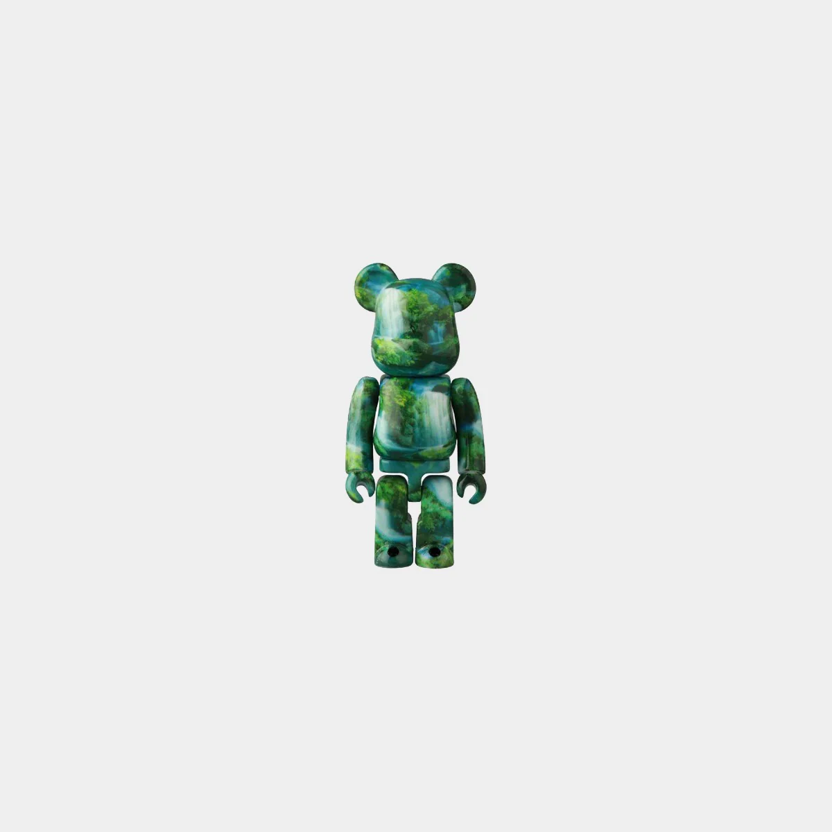 Medicom Be@rbrick 100% Series 50 Box - Image 9