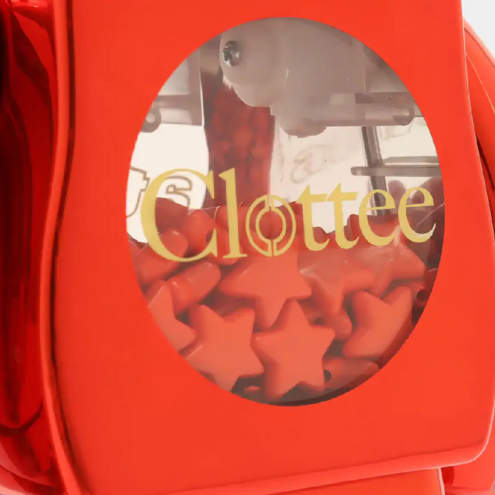 Medicom Be@rbrick atmos × Clottee 100% & 400% - Image 5