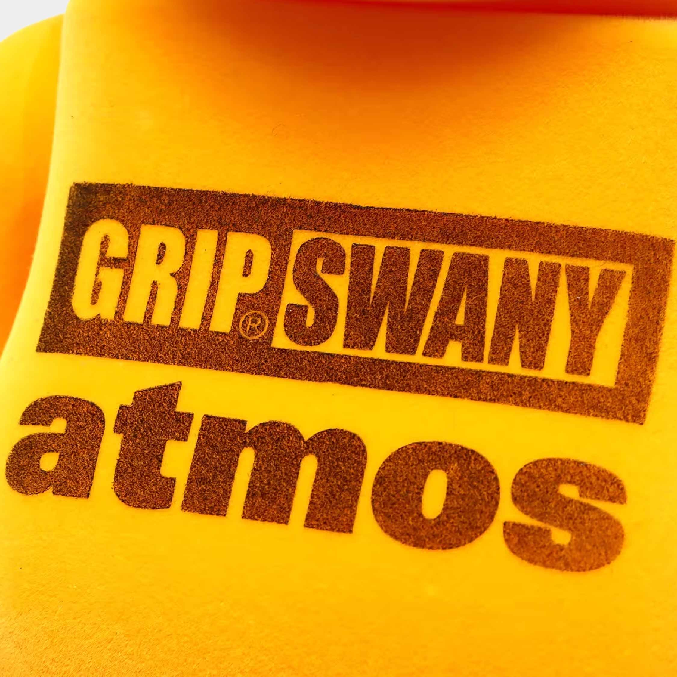 Medicom Be@rbrick atmos x GRIPSWANY 100% & 400% - Image 4