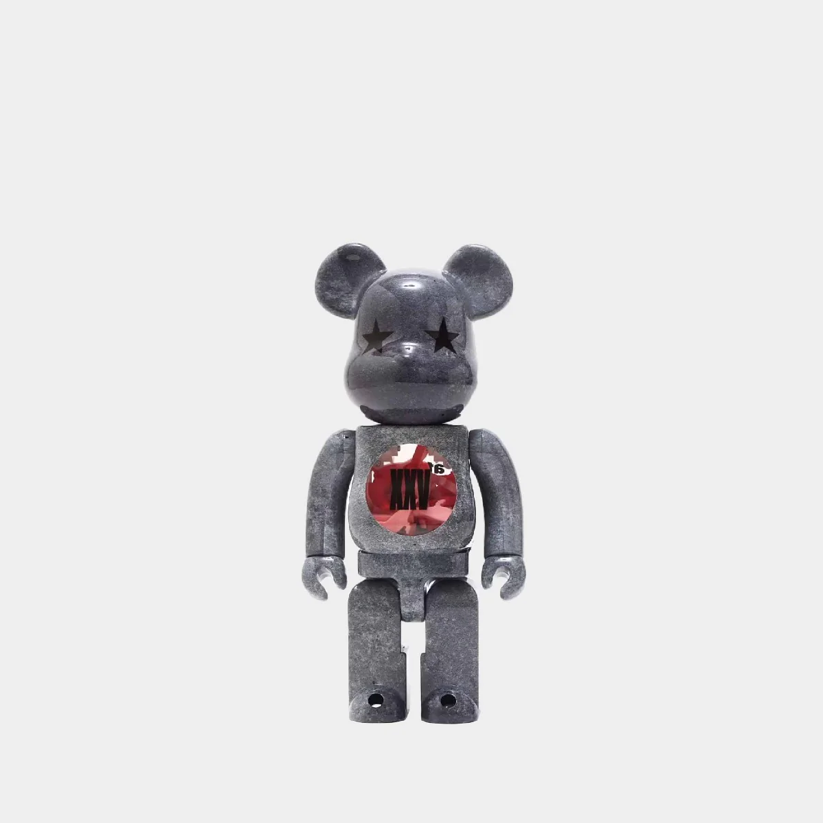 Medicom Be@rbrick atmos x Staple TYPE-5 100% & 400% - Image 3
