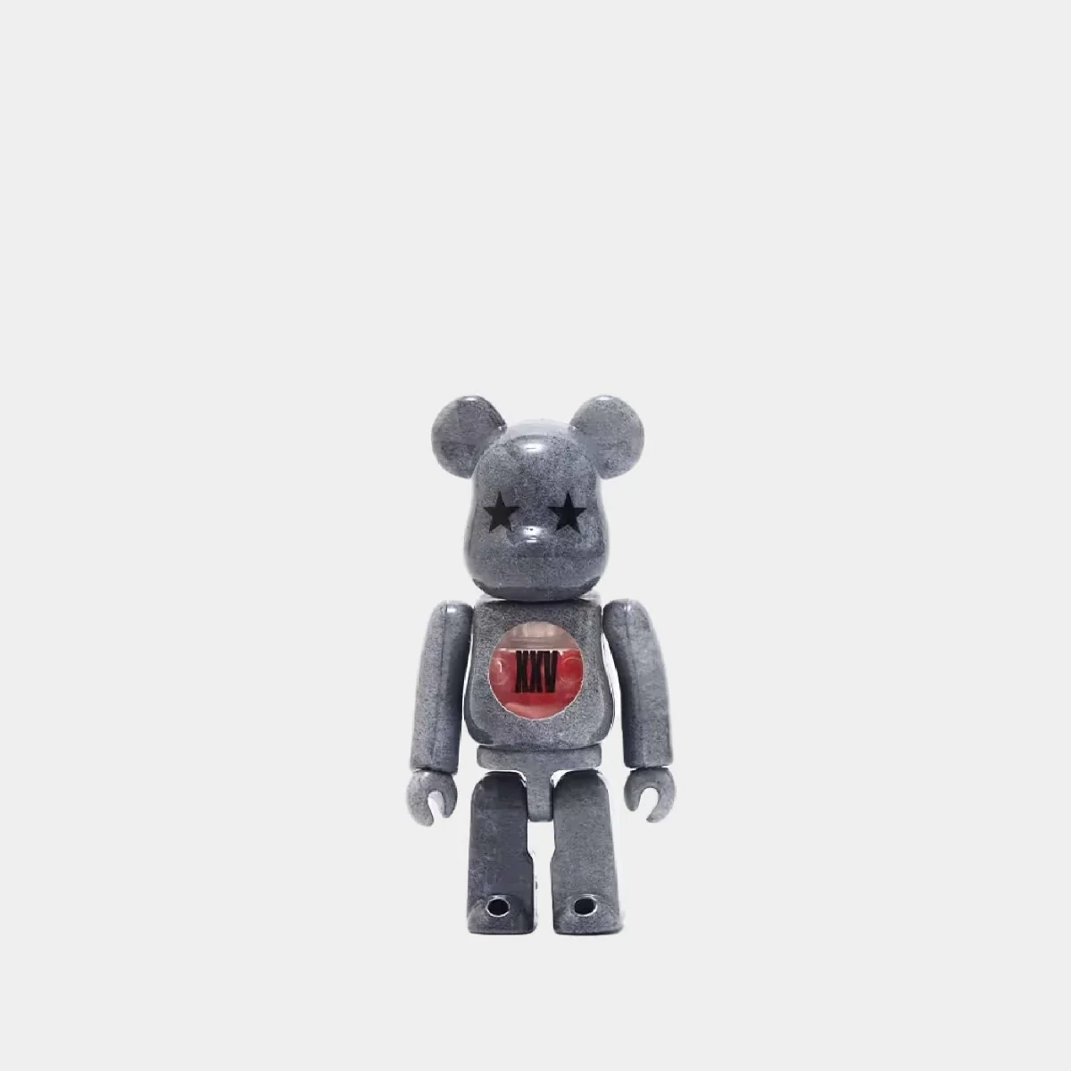 Medicom Be@rbrick atmos x Staple TYPE-5 100% & 400% - Image 4