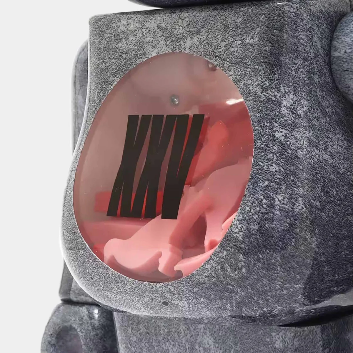 Medicom Be@rbrick atmos x Staple TYPE-5 100% & 400% - Image 5