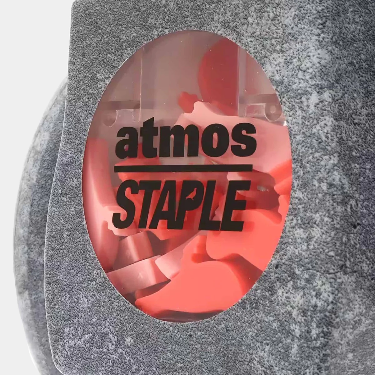 Medicom Be@rbrick atmos x Staple TYPE-5 100% & 400% - Image 6