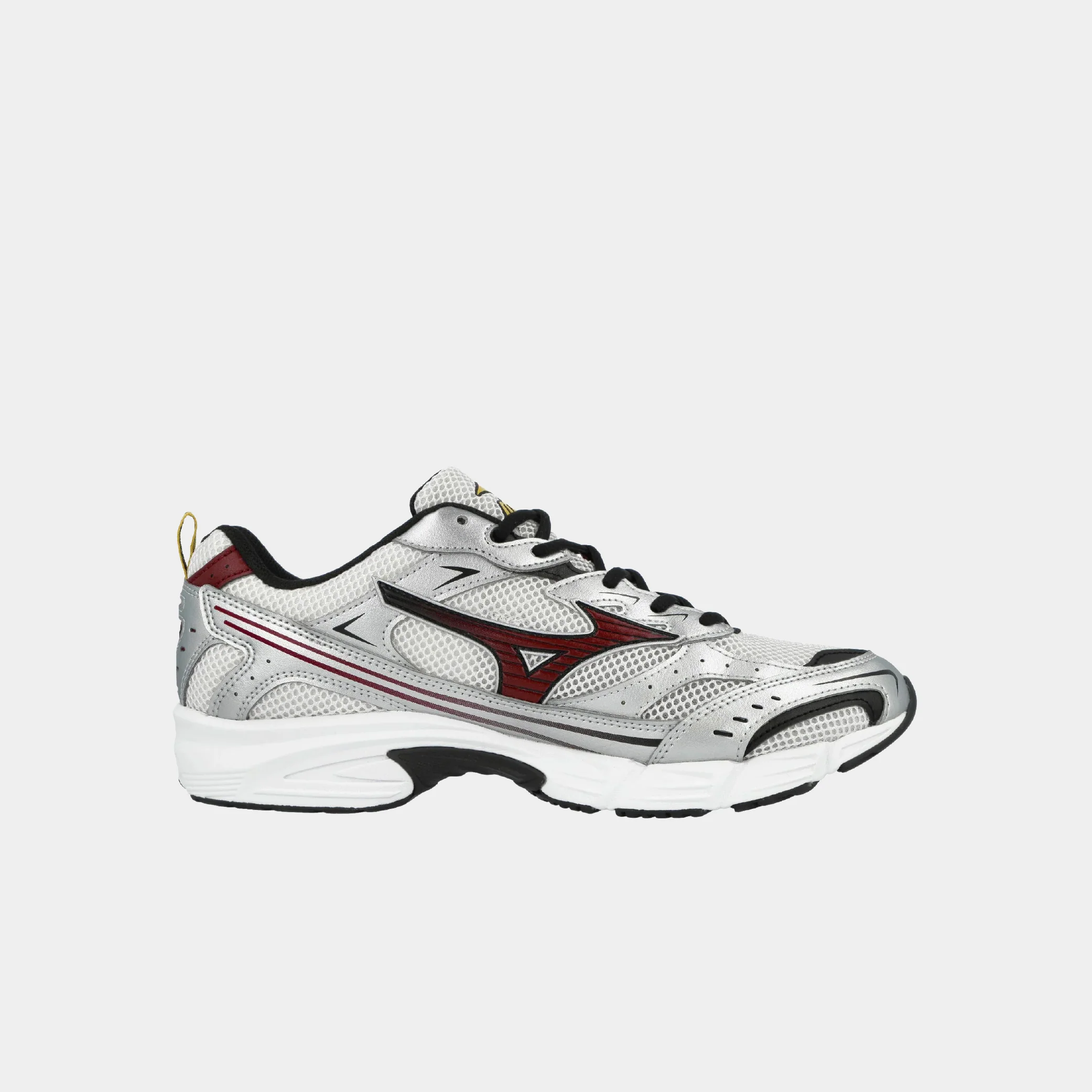 Mizuno MXR - Image 3