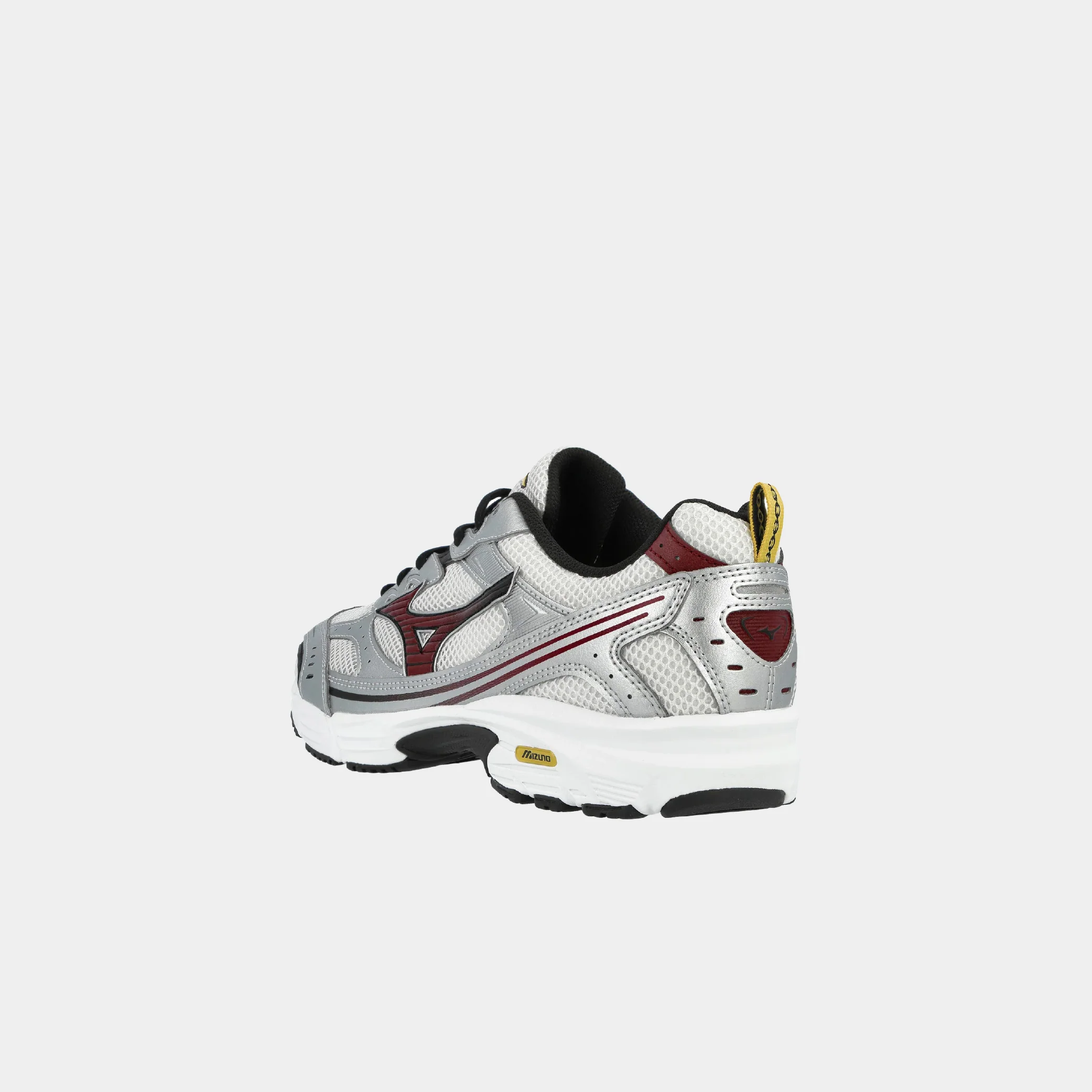 Mizuno MXR - Image 4