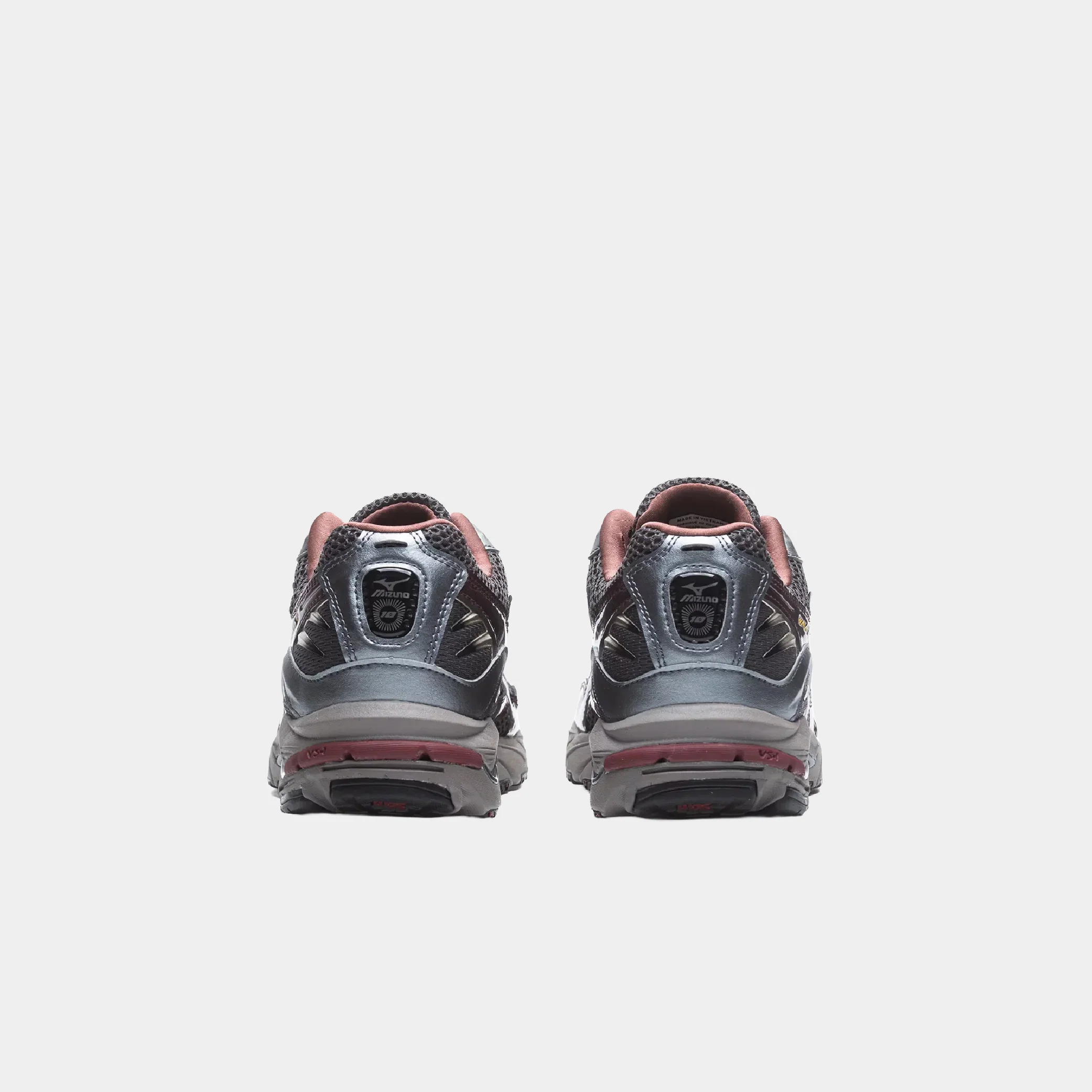 Mizuno Wave Rider 10 - Image 3