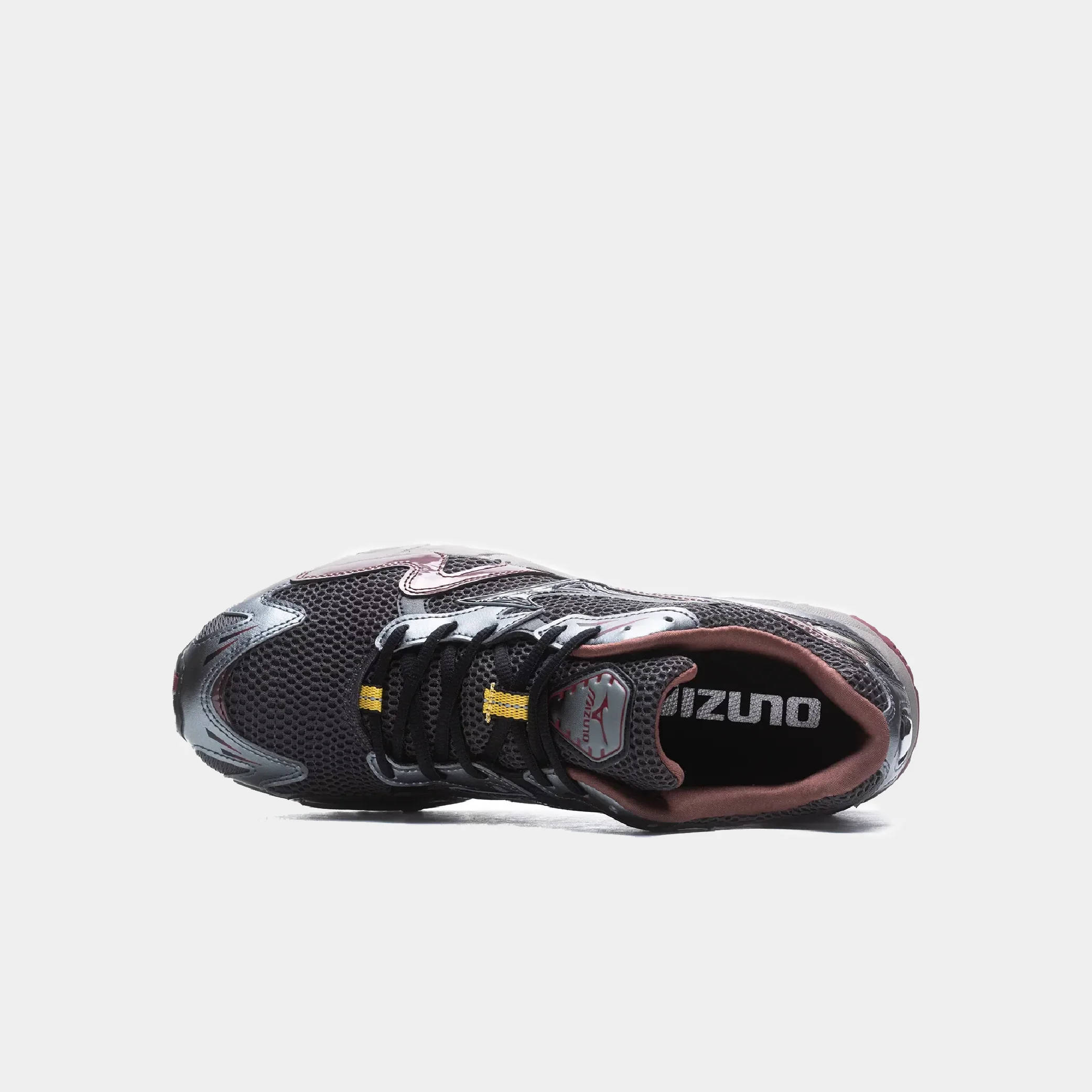 Mizuno Wave Rider 10 - Image 4