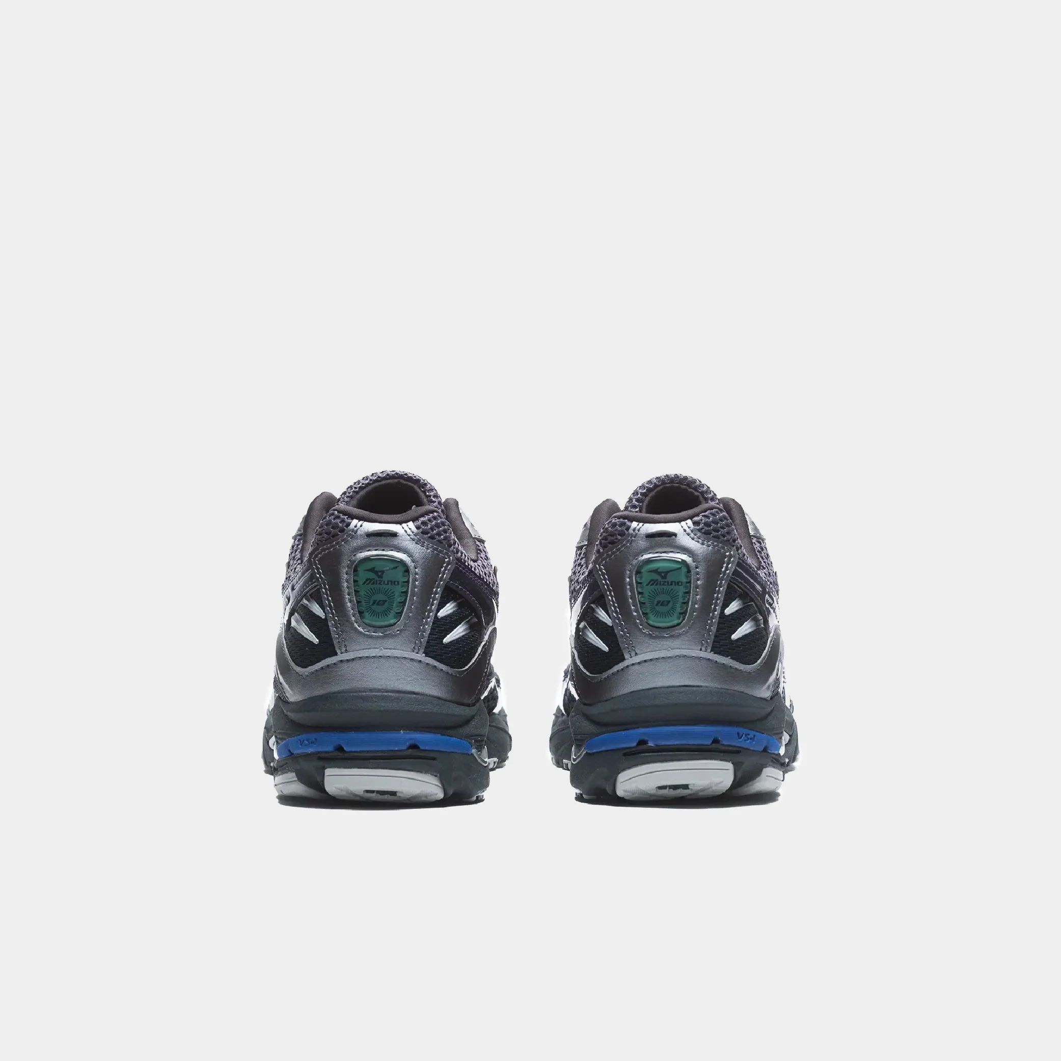 Mizuno Wave Rider 10 - Image 3