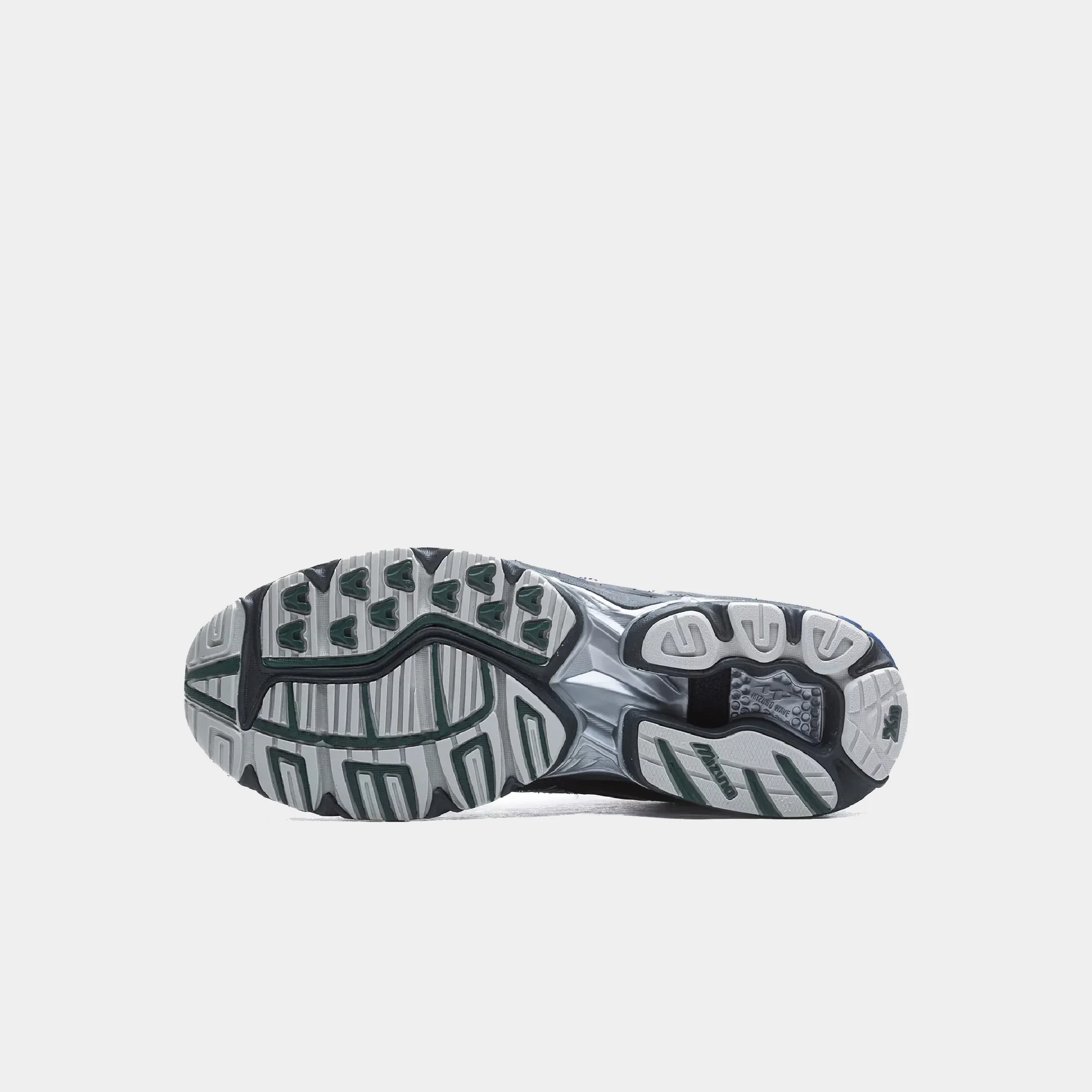 Mizuno Wave Rider 10 - Image 5