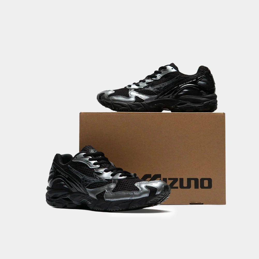 Mizuno Wave Rider 10 - Image 5