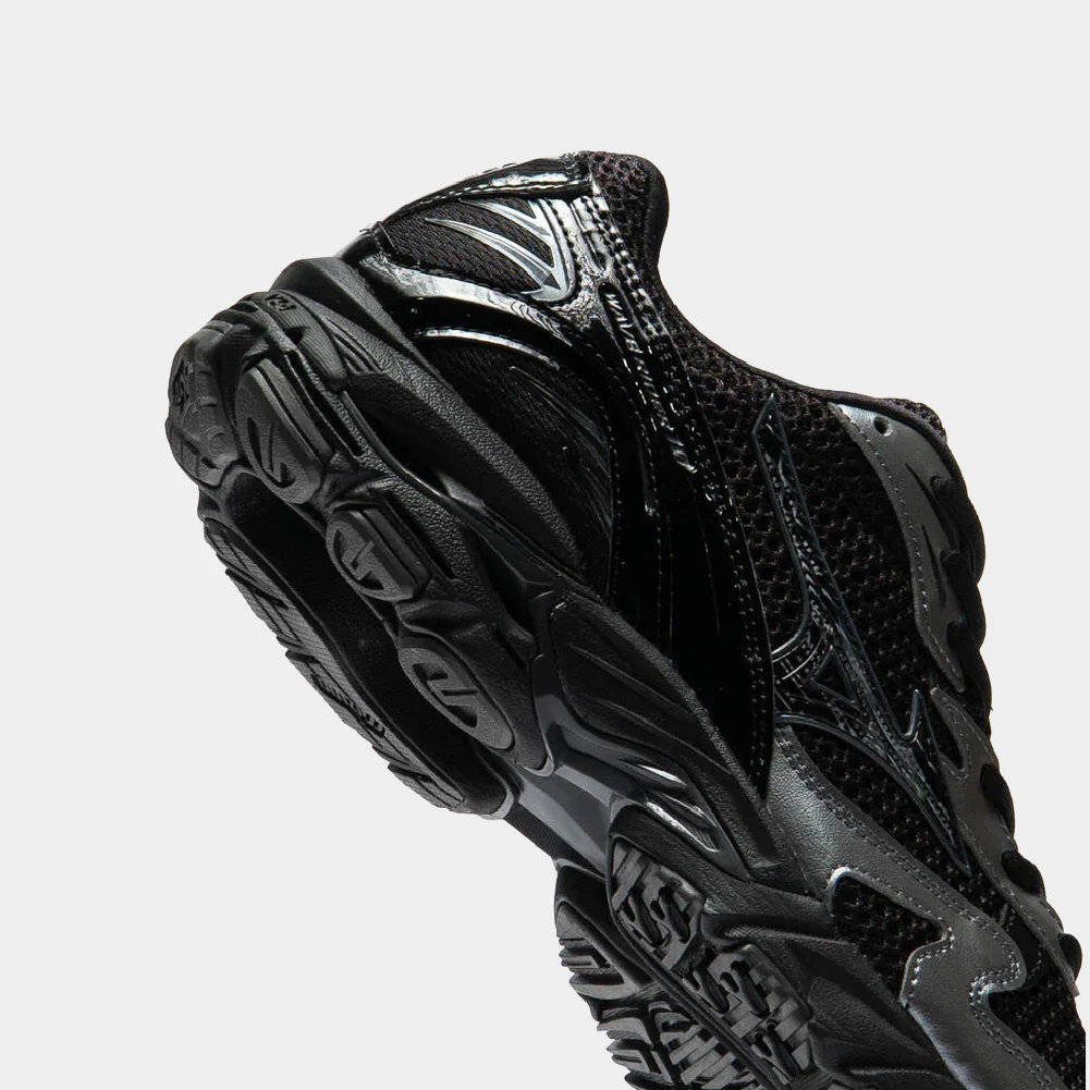 Mizuno Wave Rider 10 - Image 6