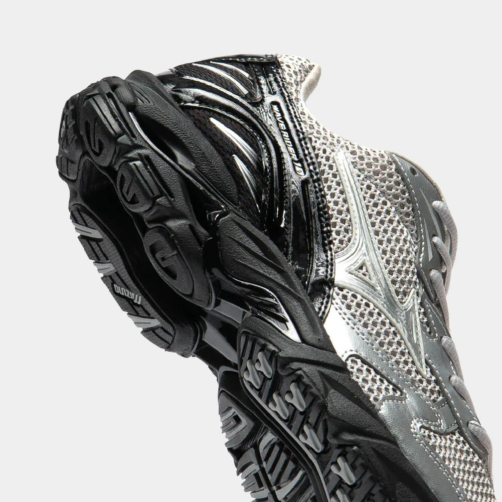 Mizuno Wave Rider 10 - Image 6