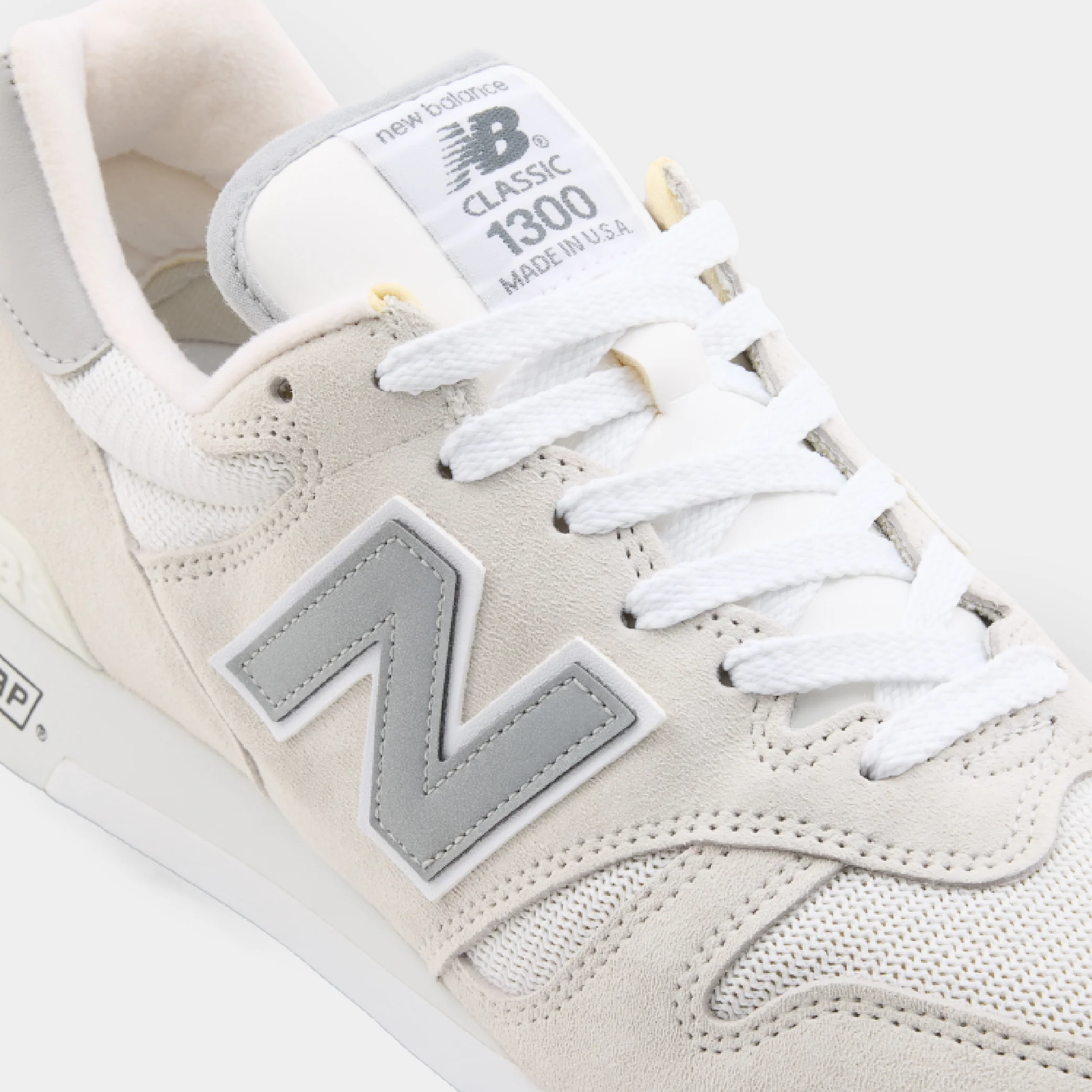 New Balance 1300 Made in USA - Image 7