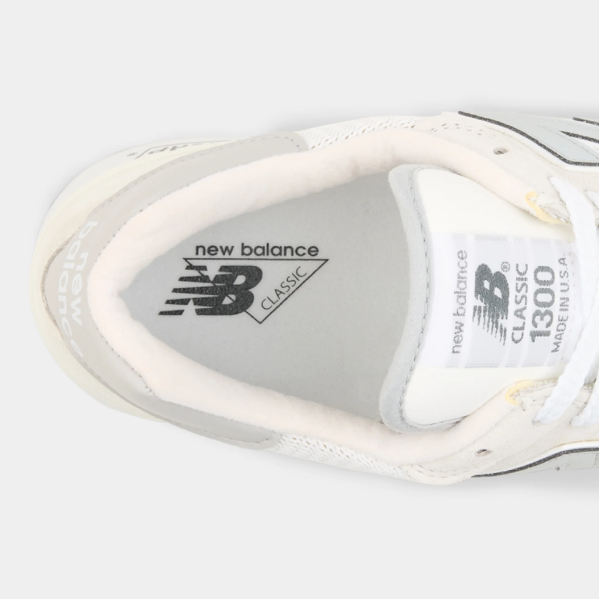 New Balance 1300 Made in USA - Image 8