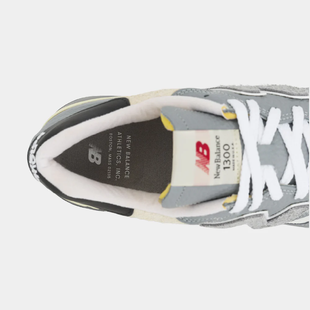 New Balance 1300 Made in USA - Image 7