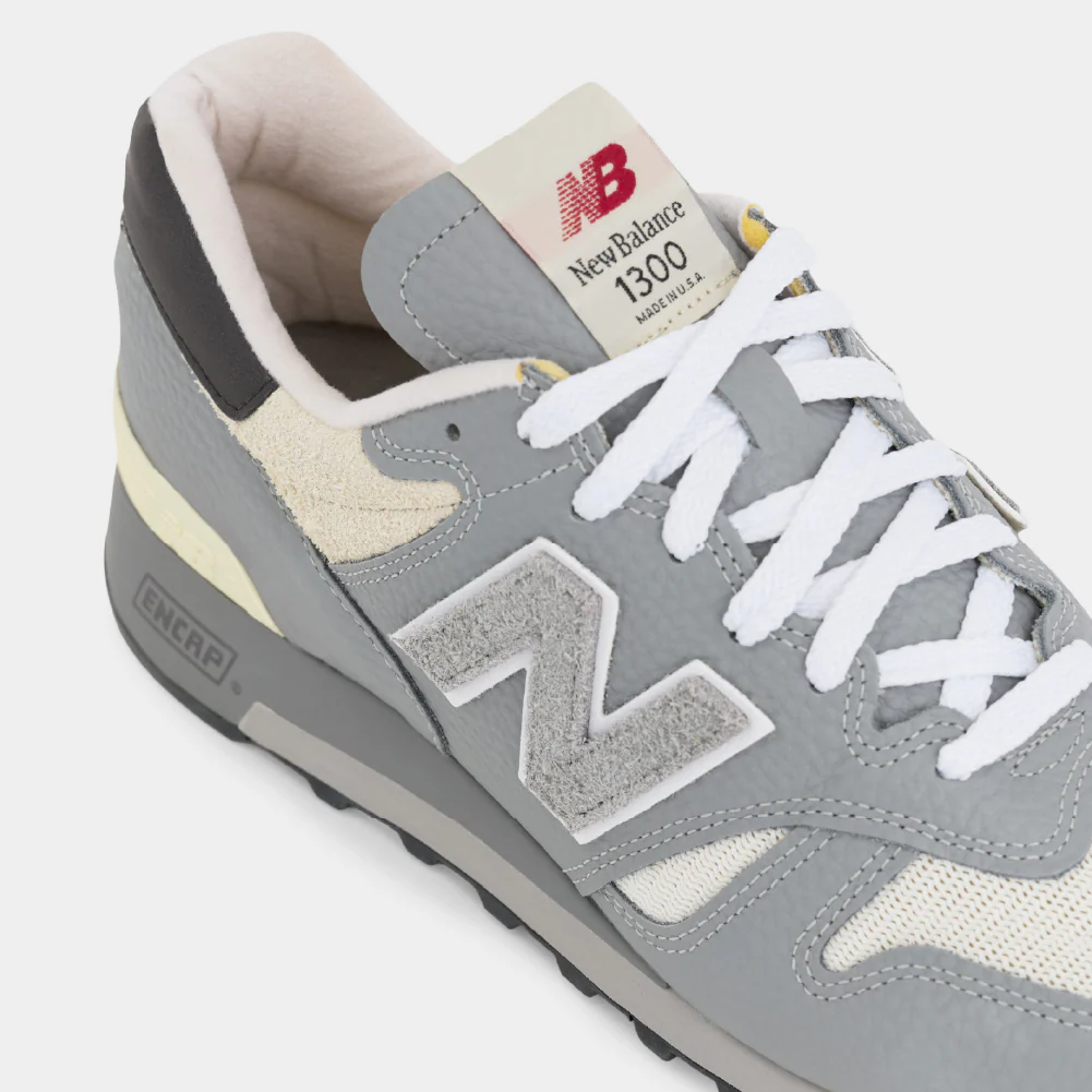 New Balance 1300 Made in USA - Image 8