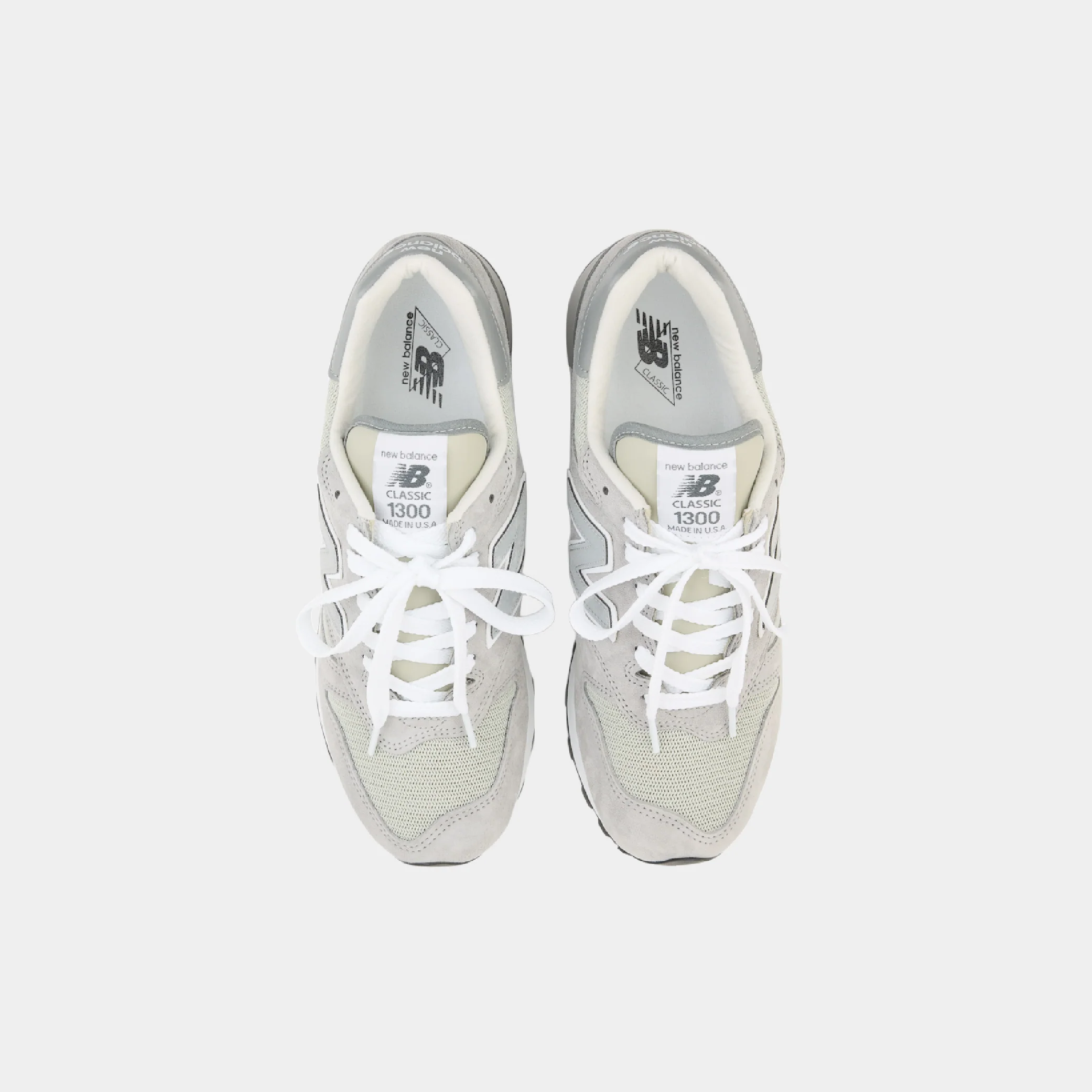 New Balance 1300 Made in USA - Image 5