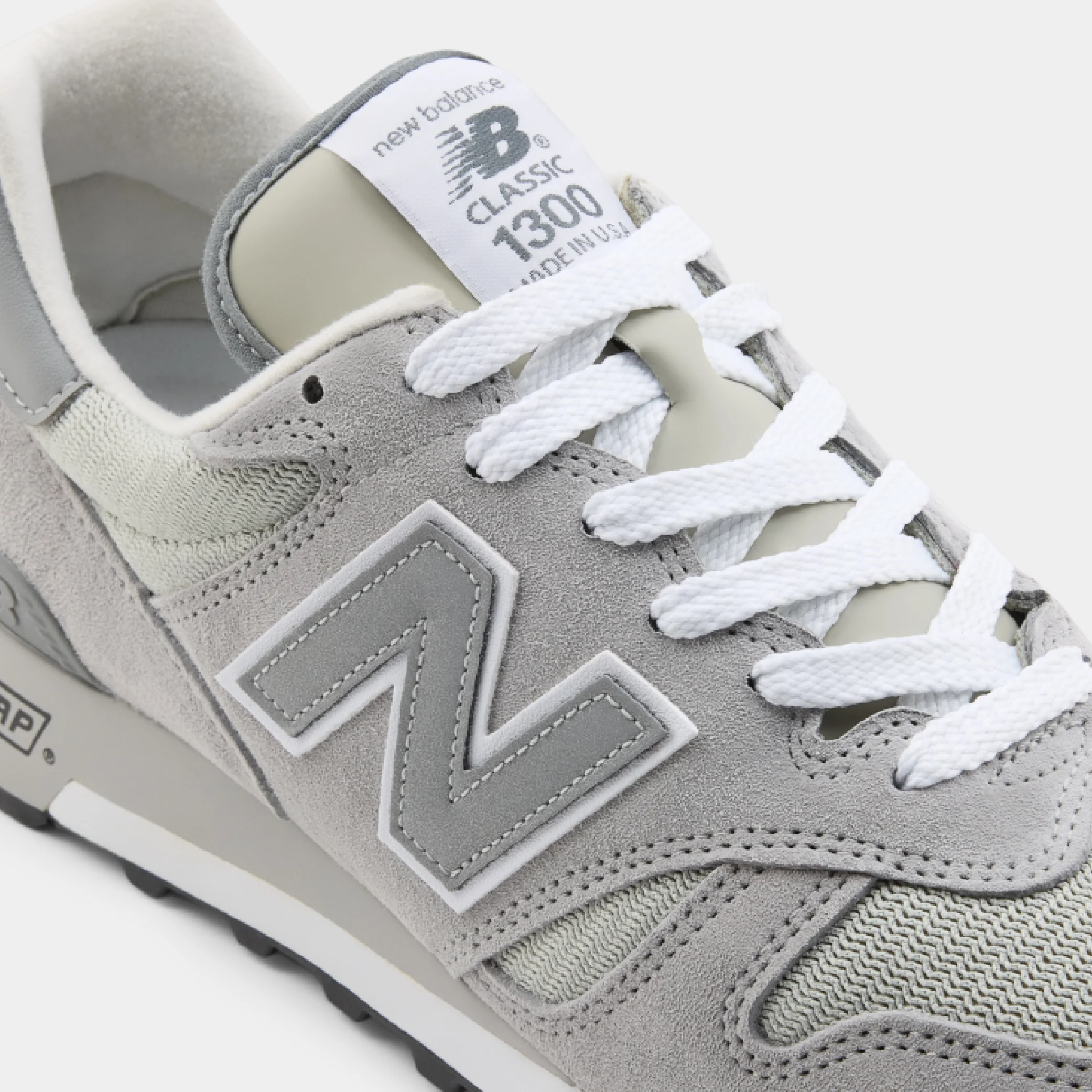 New Balance 1300 Made in USA - Image 7