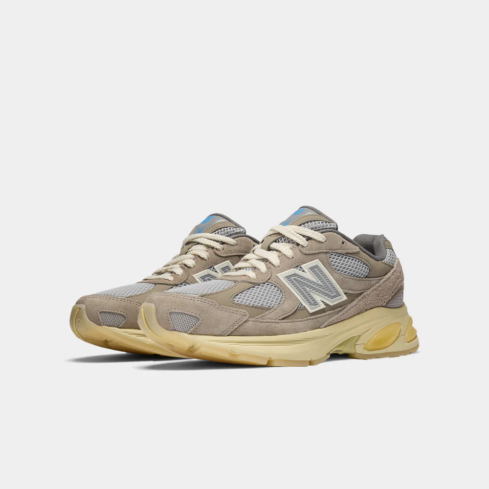 New Balance 2010 Grey Days - Image 2