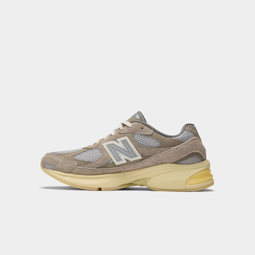 New Balance 2010 Grey Days - Image 3