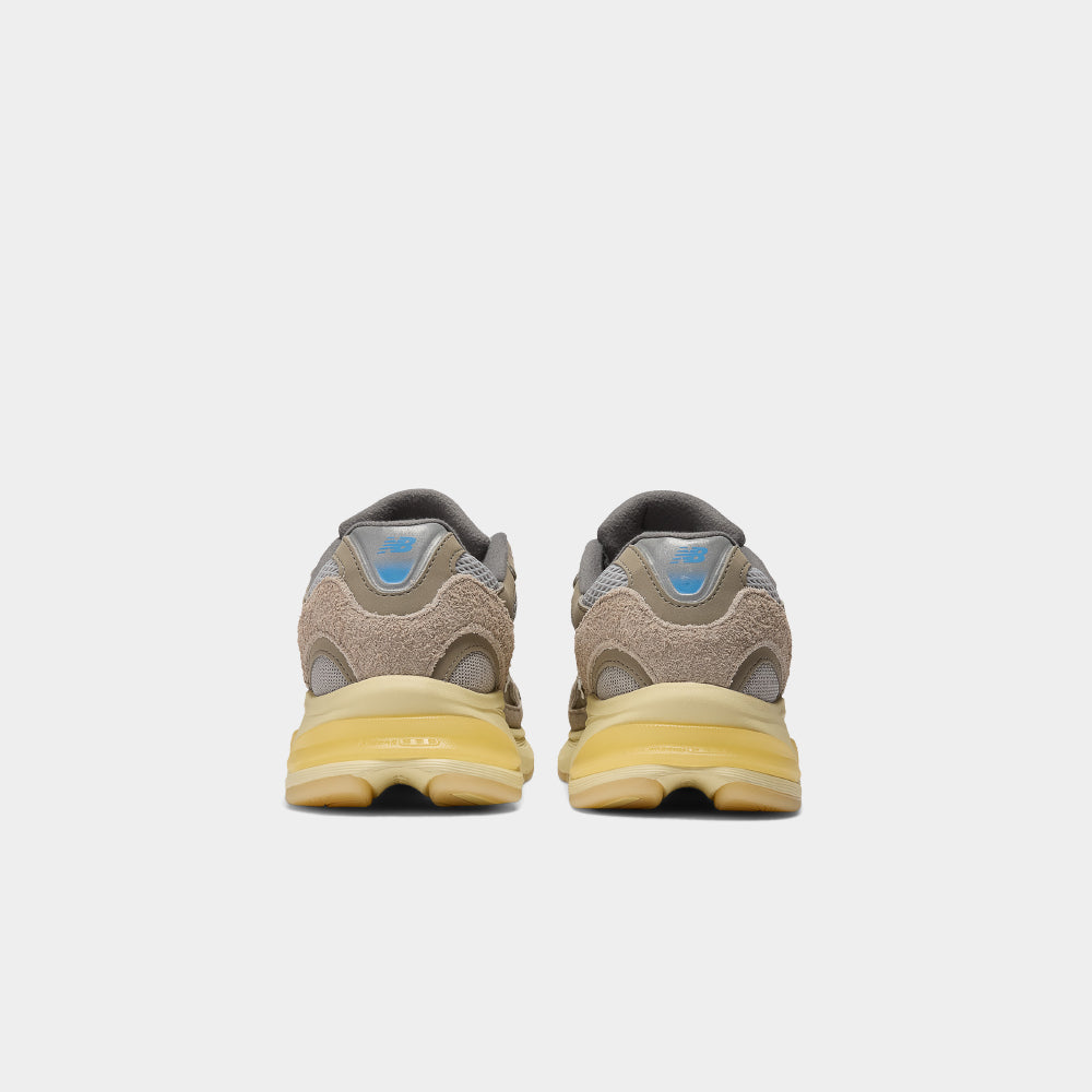 New Balance 2010 Grey Days - Image 4