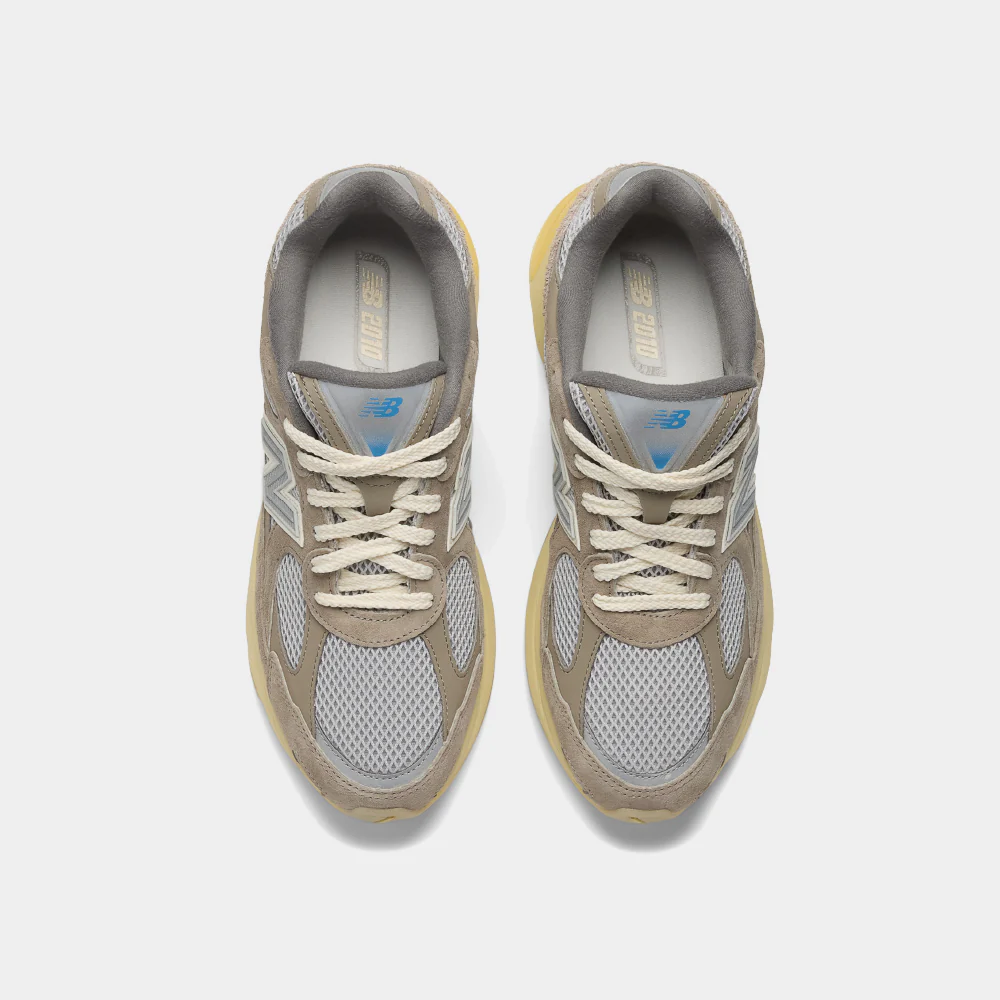 New Balance 2010 Grey Days - Image 5