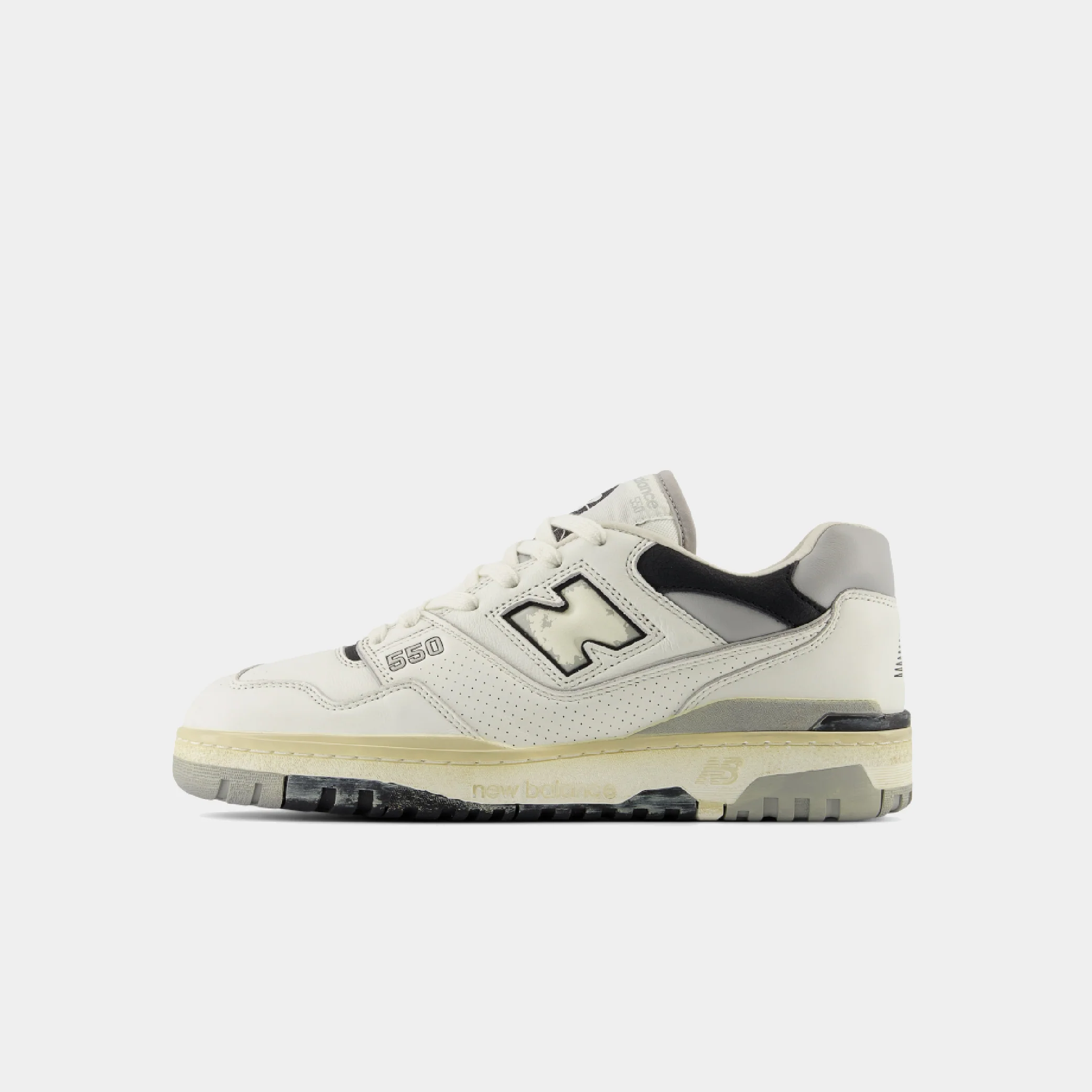 New Balance 550