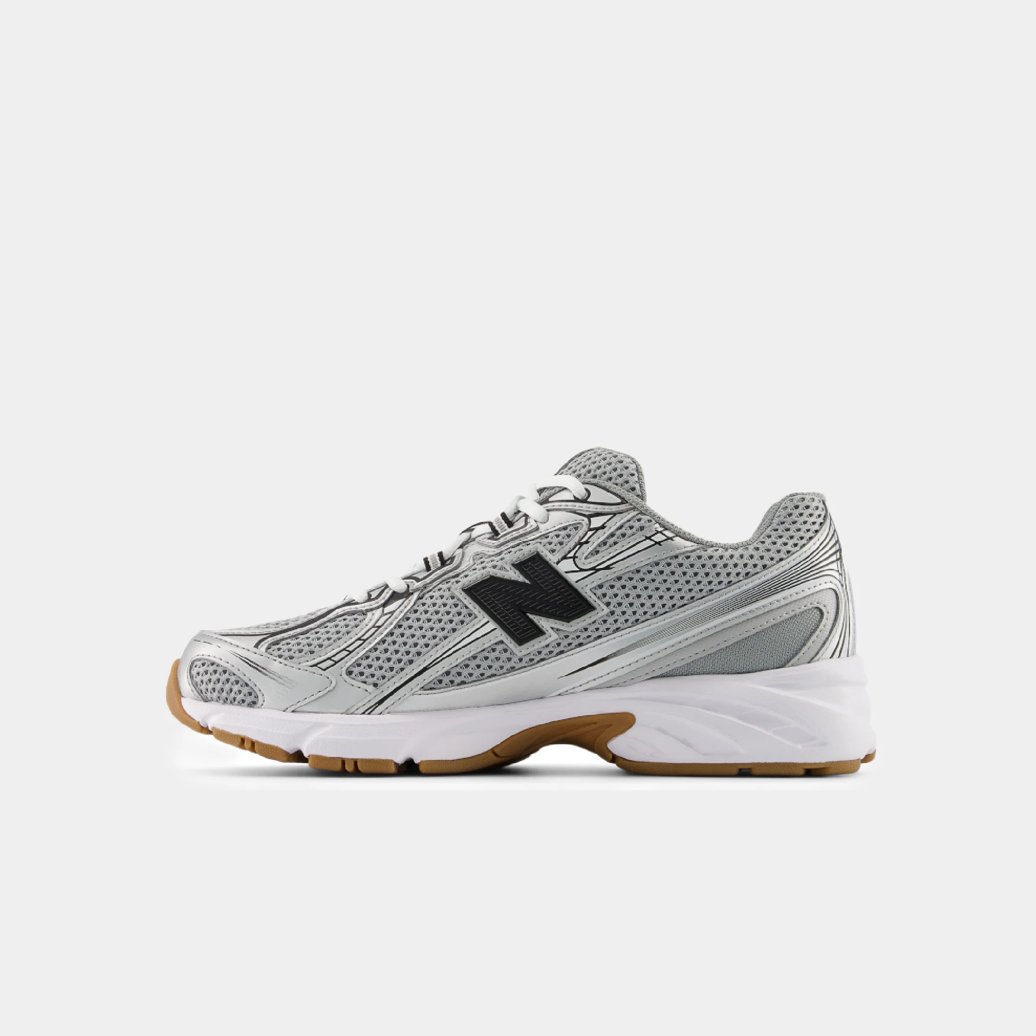 New Balance 740 - Image 3