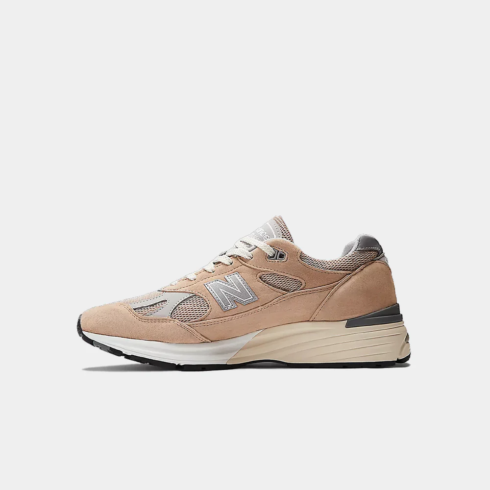 New Balance 991v2 Made in UK - Image 3
