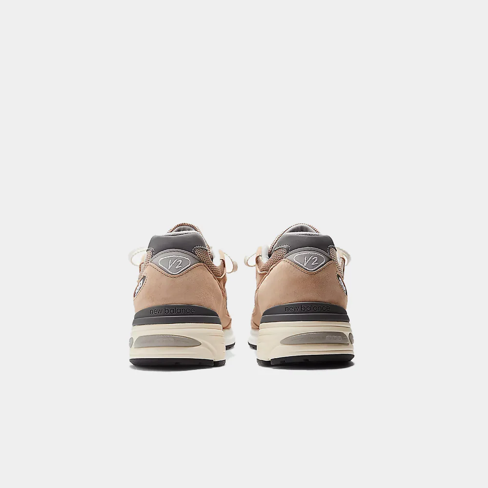New Balance 991v2 Made in UK - Image 4