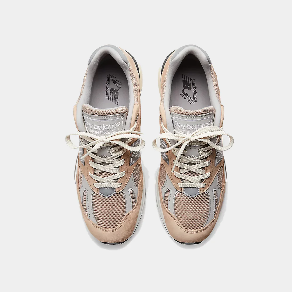 New Balance 991v2 Made in UK - Image 5