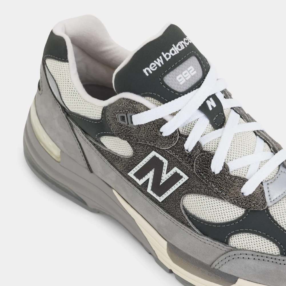New Balance 992 Made in USA - Image 8