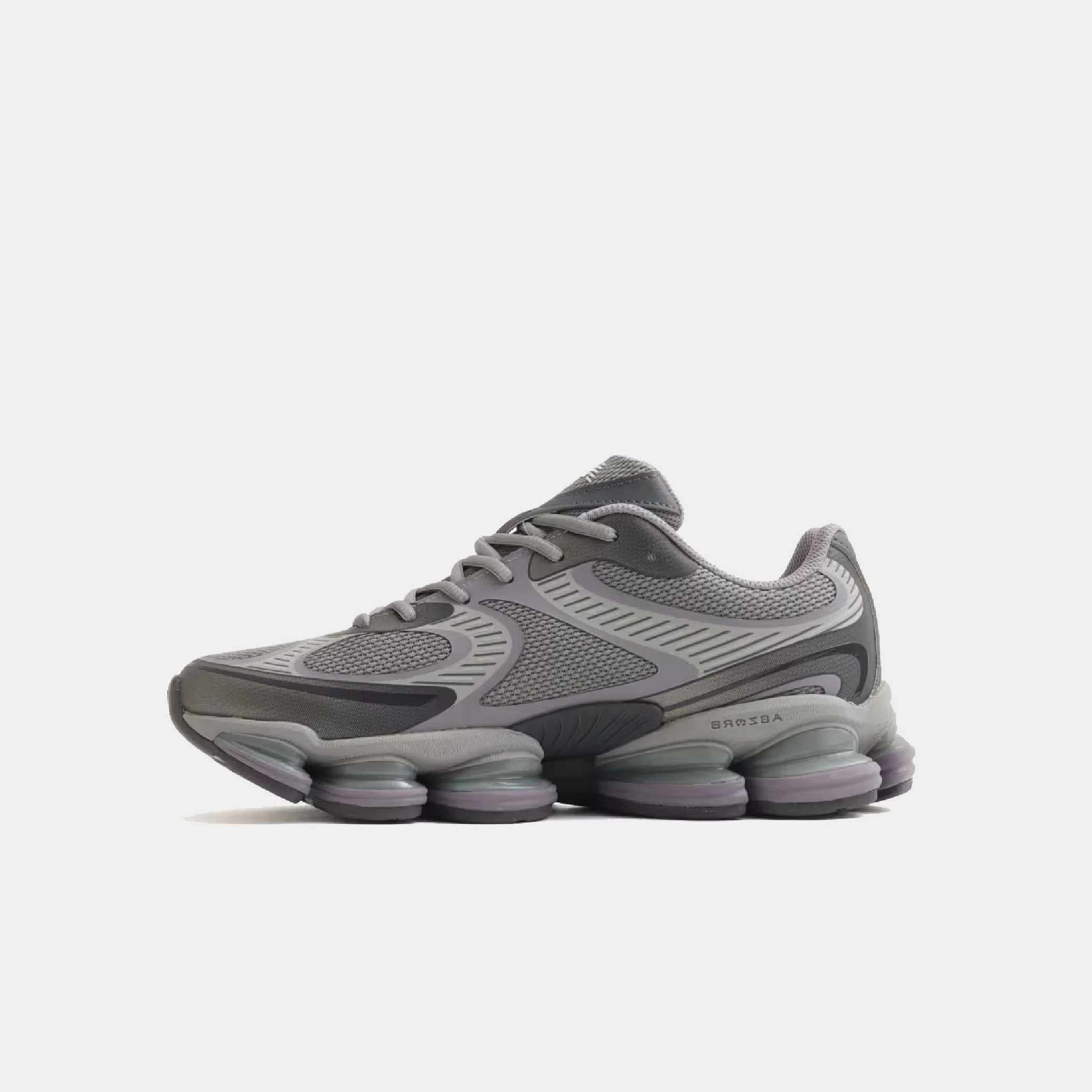 New Balance ABZORB 2000 Grey Days 2026 - Image 3