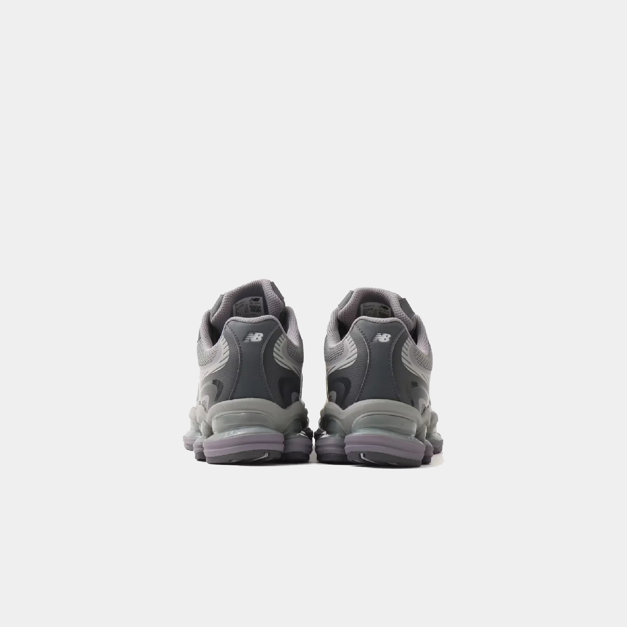New Balance ABZORB 2000 Grey Days 2026 - Image 4