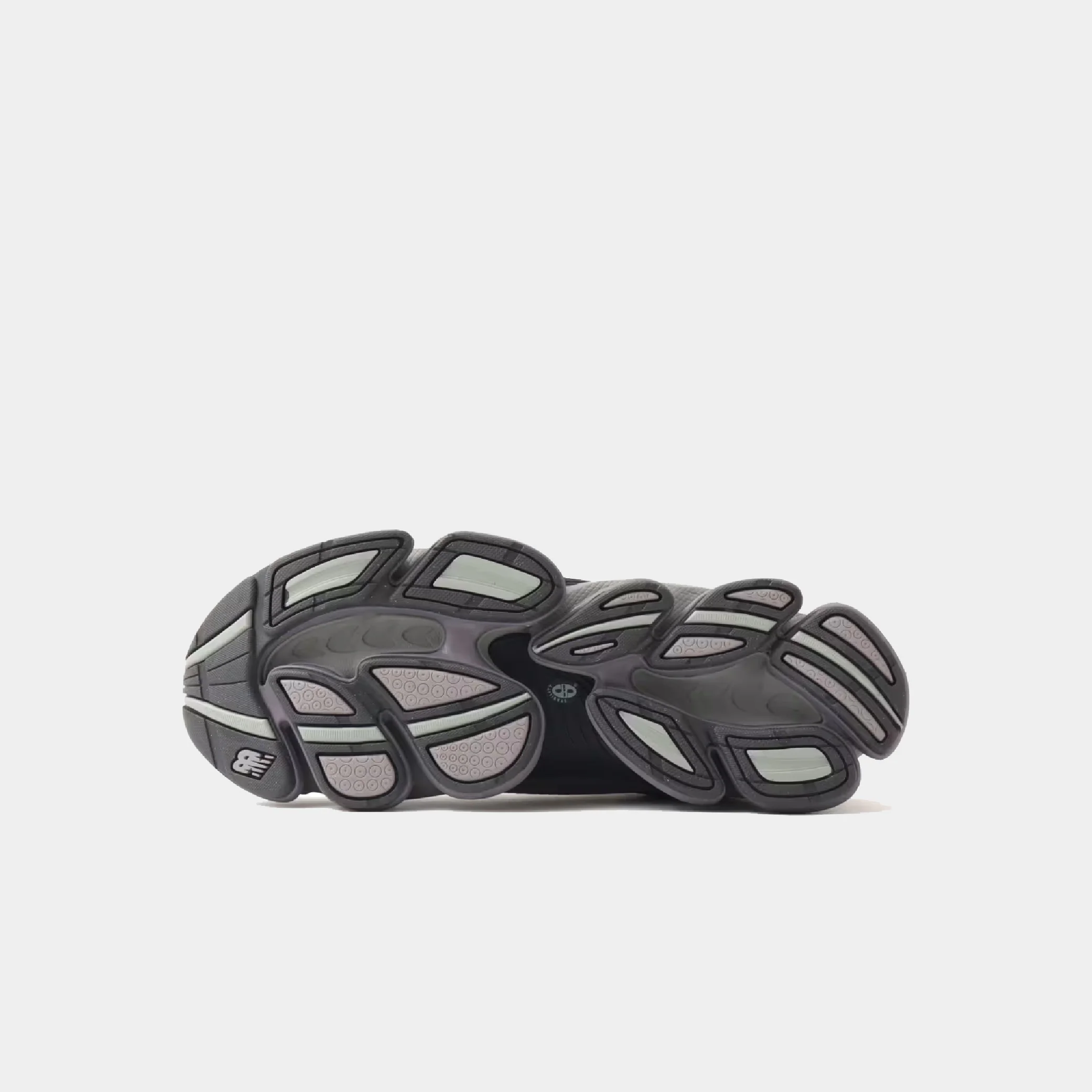 New Balance ABZORB 2000 Grey Days 2026 - Image 6