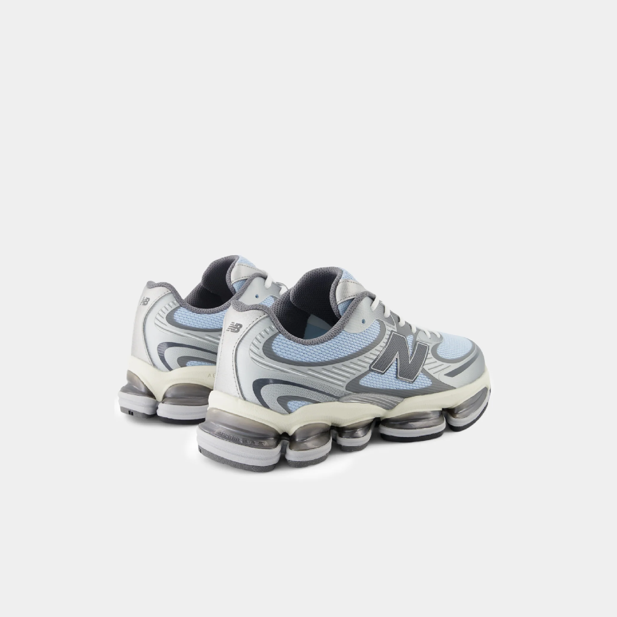 New Balance ABZORB 2000 - Image 4