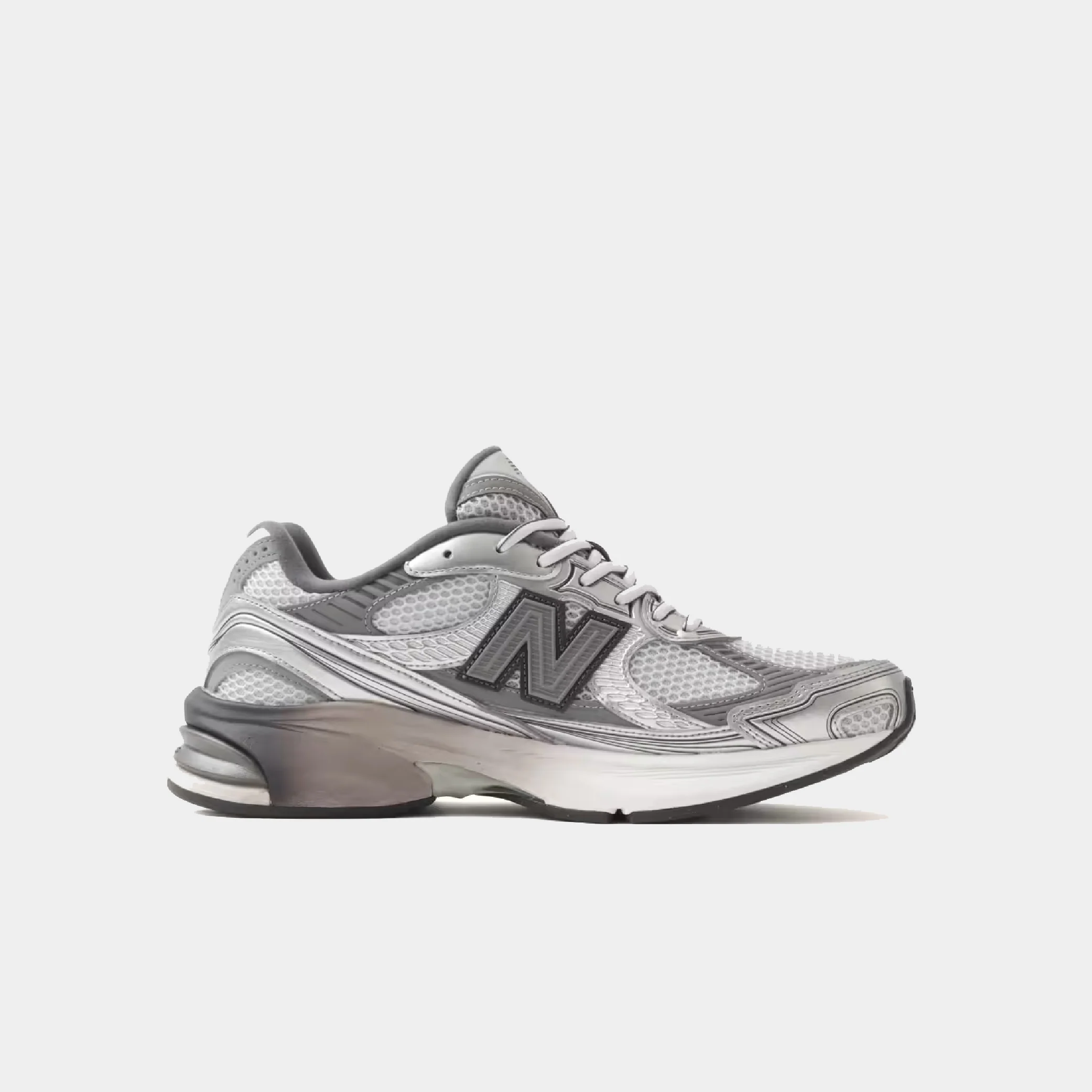 New Balance ABZORB 2010 Grey Days 2026 - Image 3