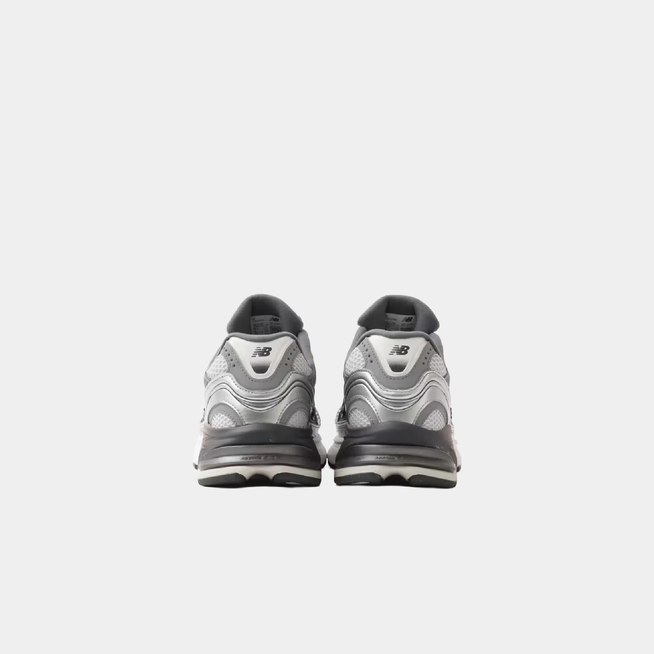 New Balance ABZORB 2010 Grey Days 2026 - Image 4