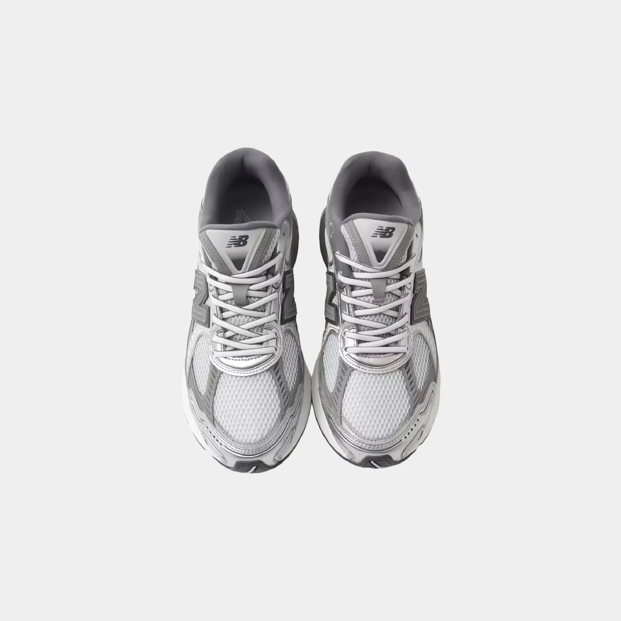 New Balance ABZORB 2010 Grey Days 2026 - Image 5