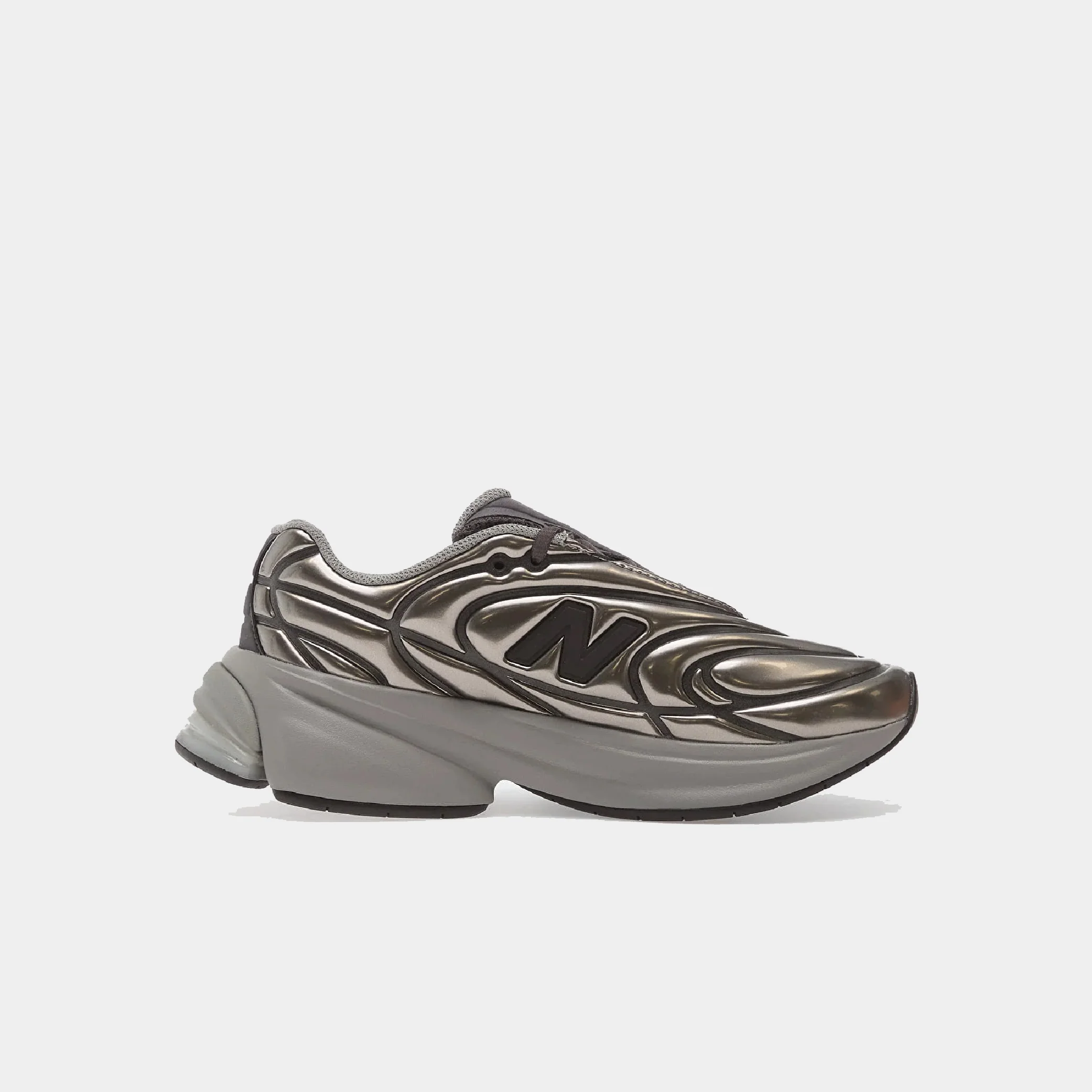 New Balance ABZORB 5030 Grey Days 2026 - Image 3