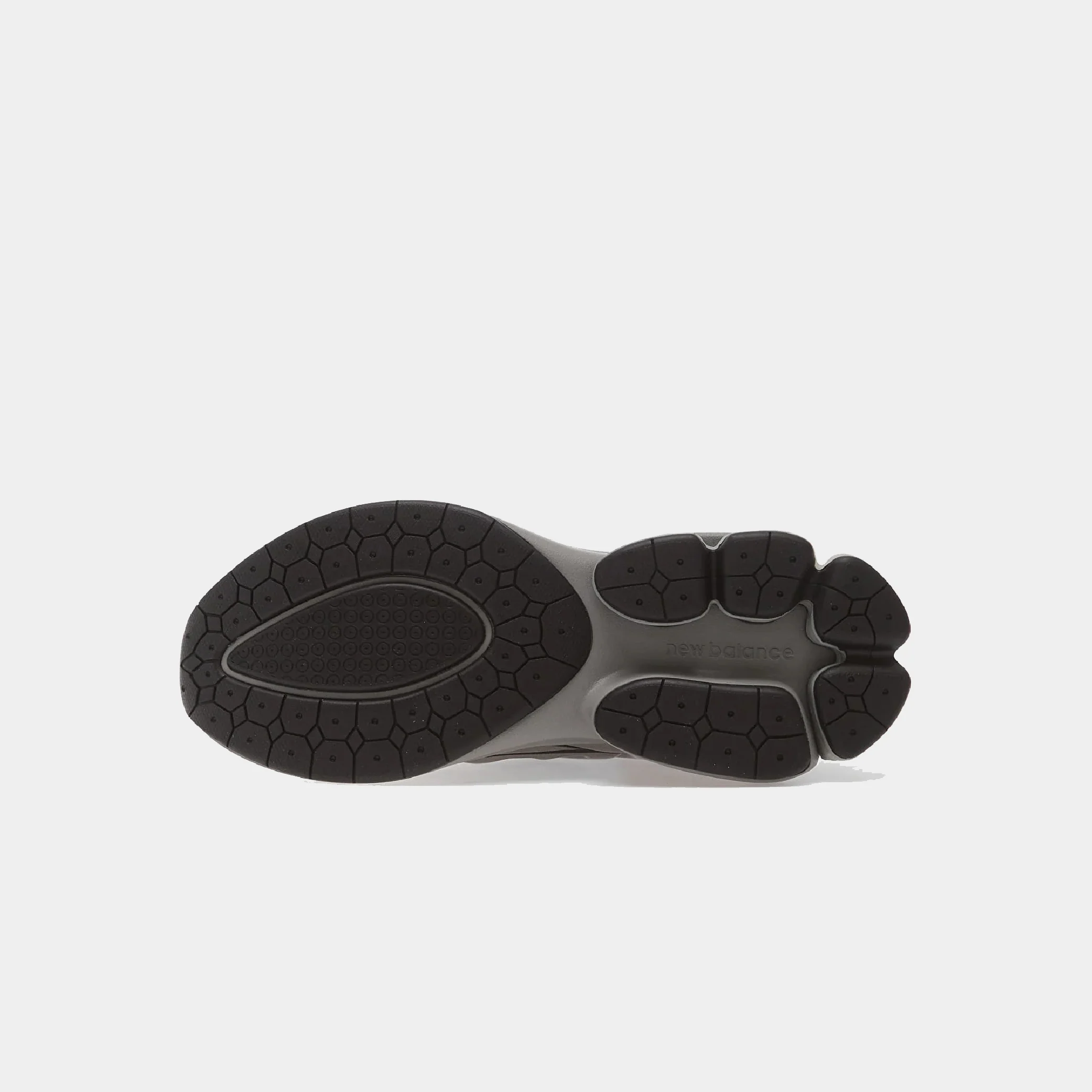 New Balance ABZORB 5030 Grey Days 2026 - Image 6