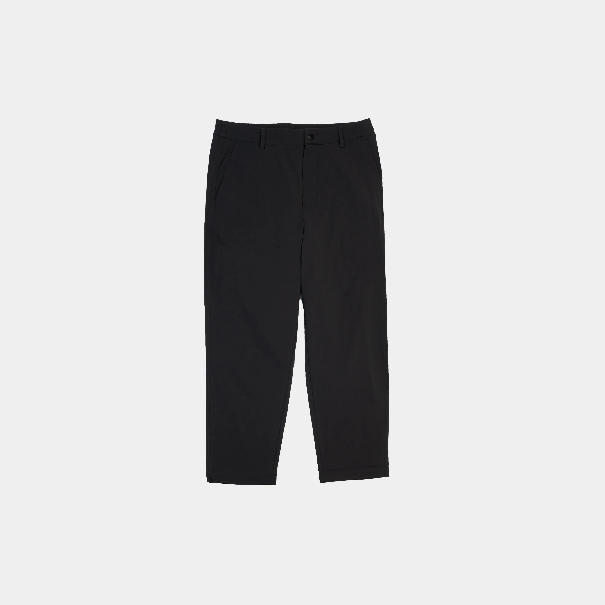 New Balance Bottom Light Straight Pants
